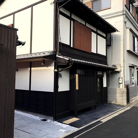 京都町赛可优旅馆 外观 照片